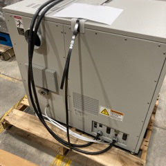 Yes CV 100 P 2-5 Microwave Power