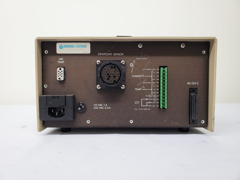GE Hygro M 2 Dew Point Monitor