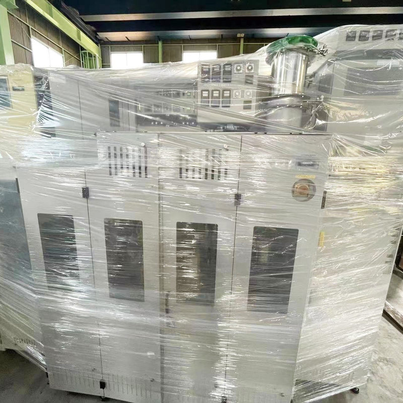 ASM Eagle XP PECVD (Plasma-Enhanced Chemical Vapor Deposition)