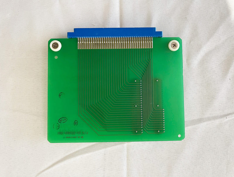 Applied Precision P/N 21-502885 / 20-502885-000 Card Interfacing Board