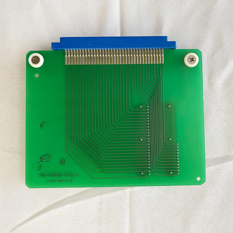 Applied Precision P/N 21-502885 / 20-502885-000 Card Interfacing Board