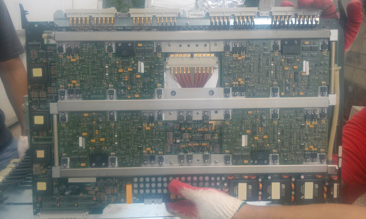 Advantest 83000 Tester