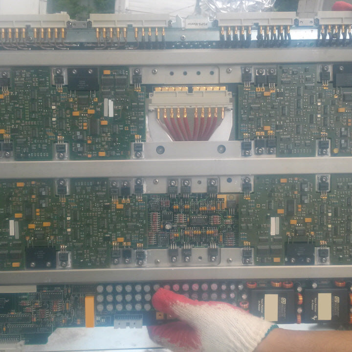 Advantest 83000 Tester