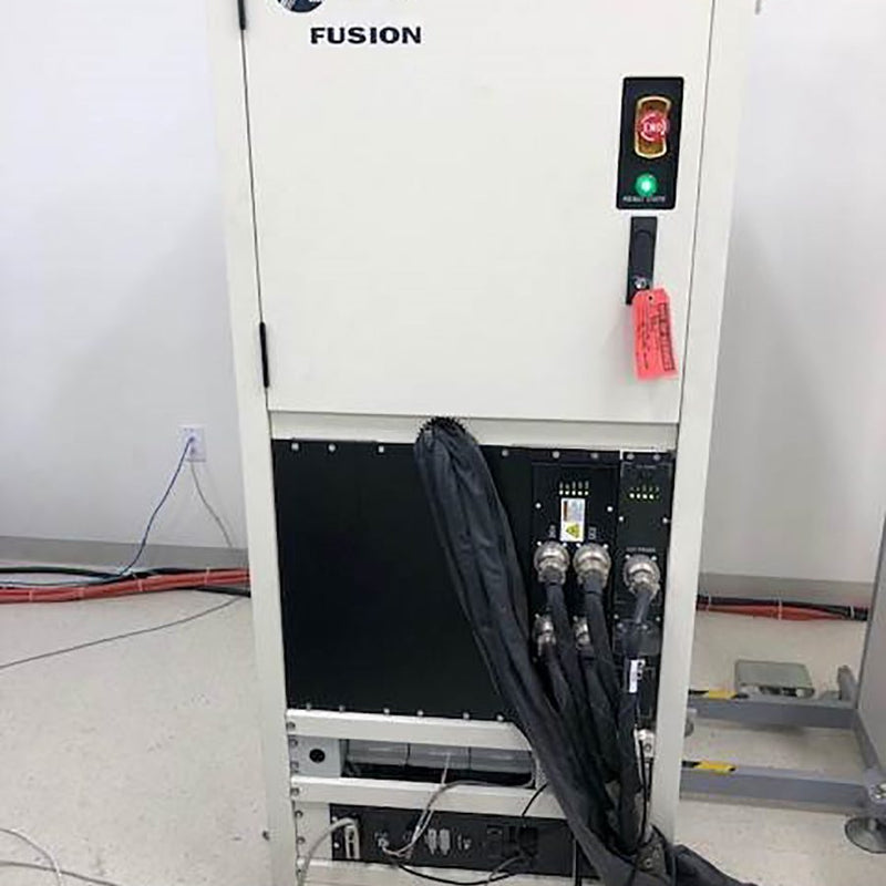 LTX / Credence Fusion MxC Tester