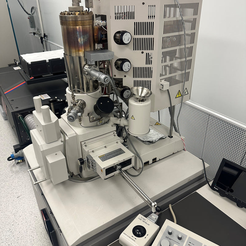 Hitachi S 4700 FE-SEM (Field Emission Scanning Electron Microscope)