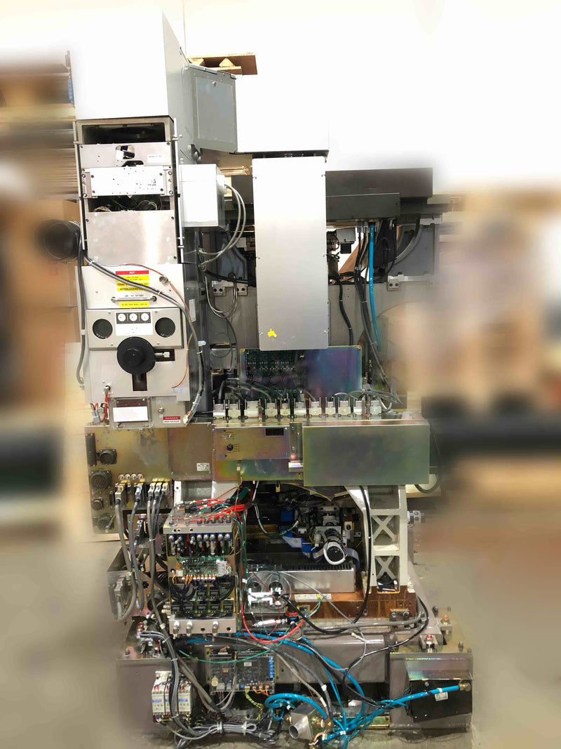 Canon FPA 2000 i 2 Stepper