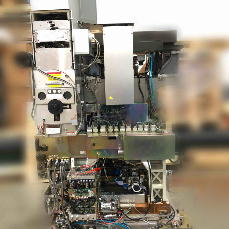 Canon FPA 2000 i 2 Stepper