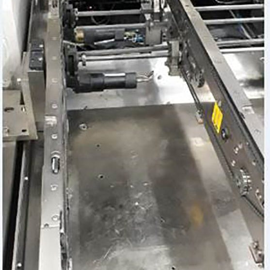 Siemens Siplace HS 60