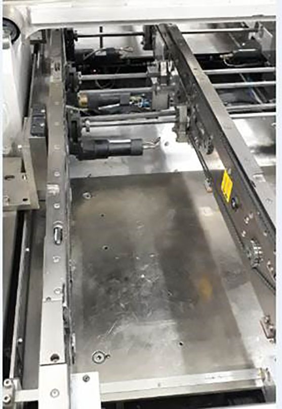 Siemens Siplace HS 60