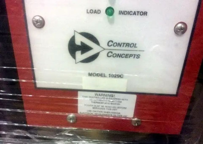 Axcelis Summit XL RTP System (Rapid Thermal Process)