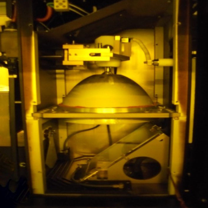 SUSS MA 200 CC Aligner