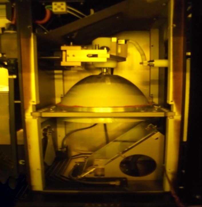 SUSS MA 200 CC Aligner