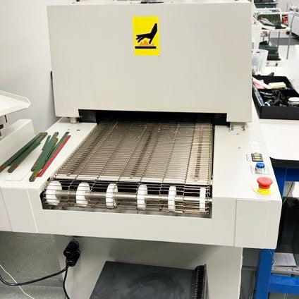 Heller 1088 EXL Reflow Oven