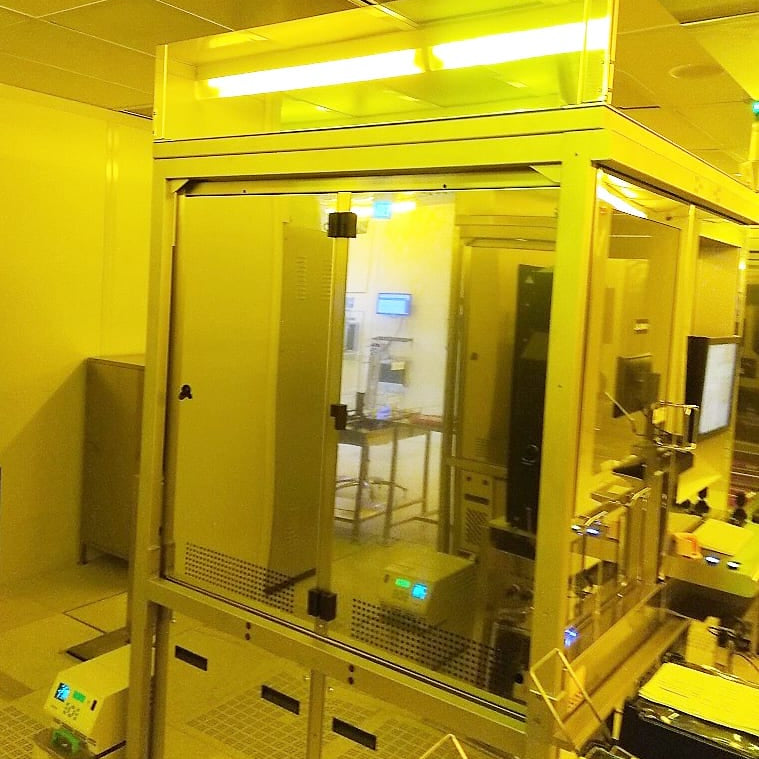 SUSS MA 200 Gen 3 Mask Aligner