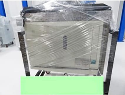 Teradyne J 750 Tester