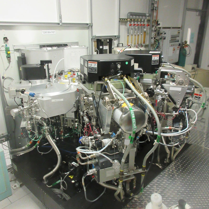 Applied Materials Centura HP PVD (Physical Vapor Deposition)