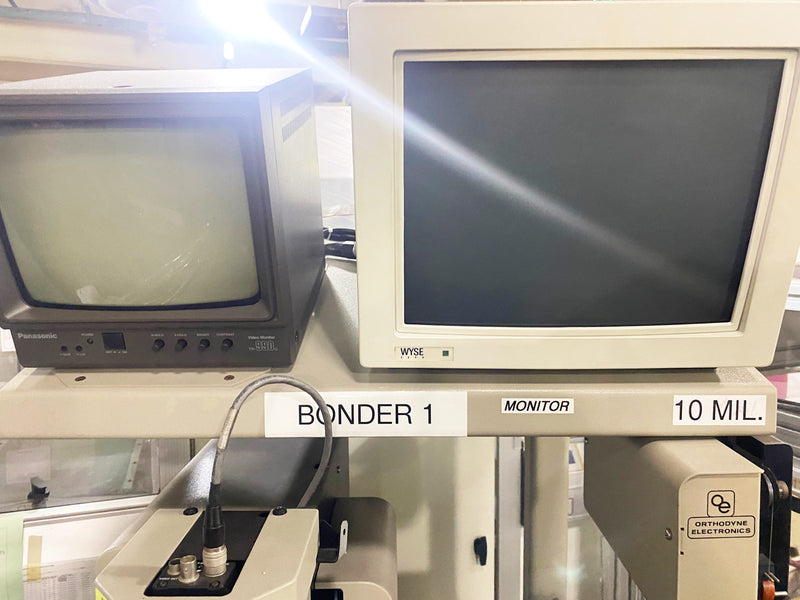 Orthodyne 360 S Bonder