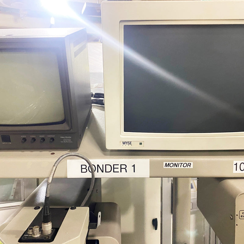 Orthodyne 360 S Bonder