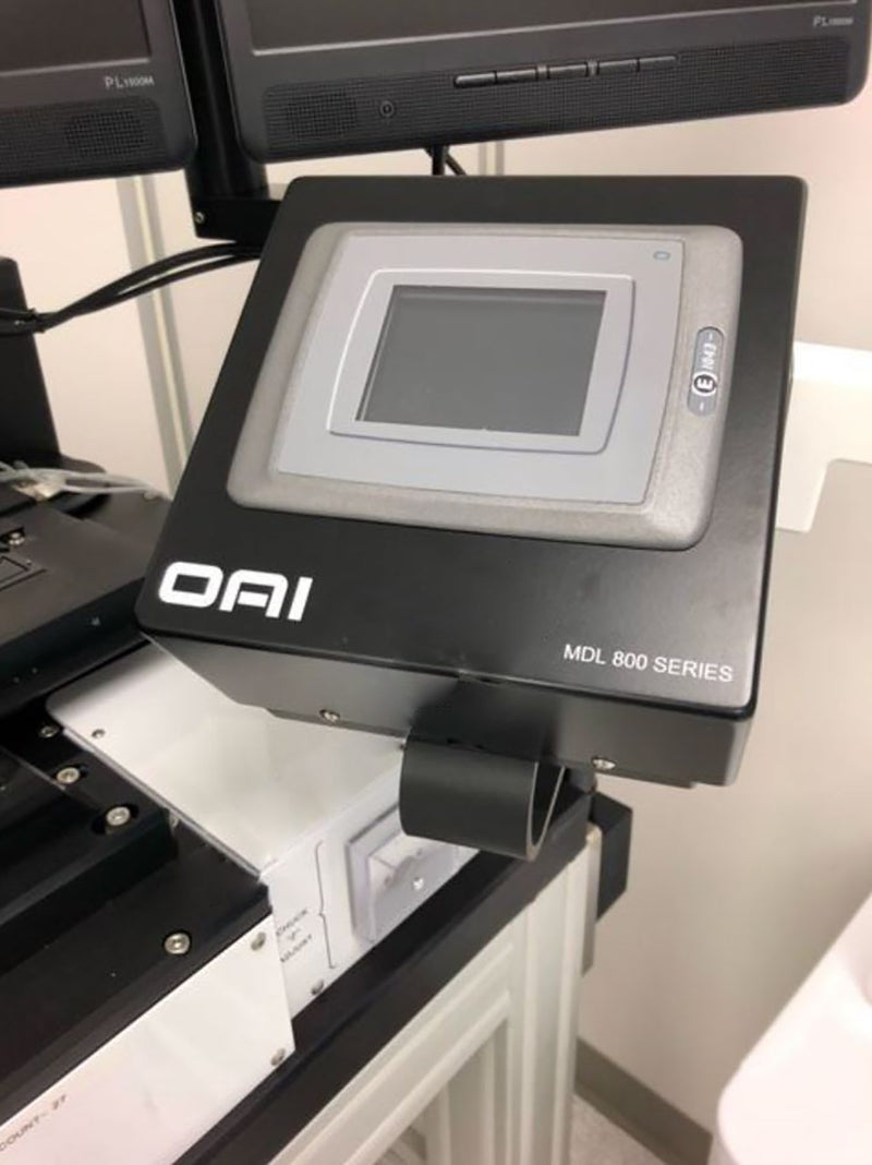 OAI 804 TSA Mask Aligner