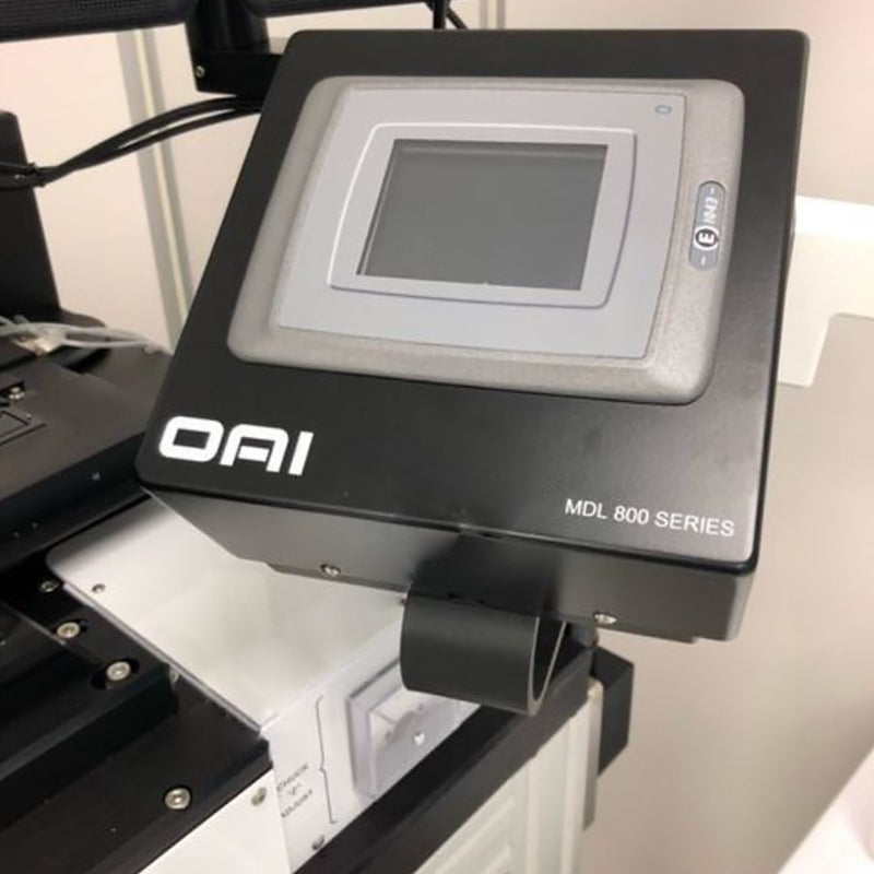 OAI 804 TSA Mask Aligner