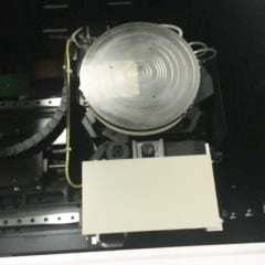 Accretech / TSK UF 2000 Prober