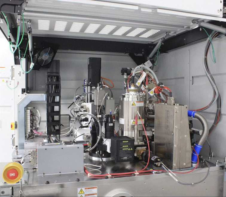 Applied Materials Verity 2 SEM (Scanning Electron Microscope)