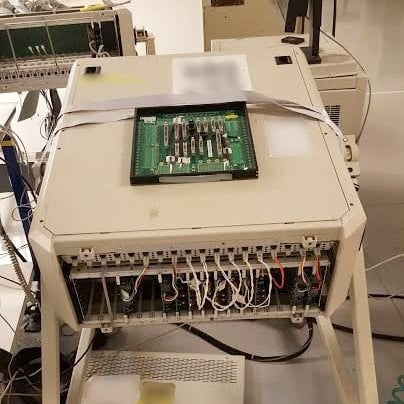 Teradyne / Eagle ETS 564 Tester