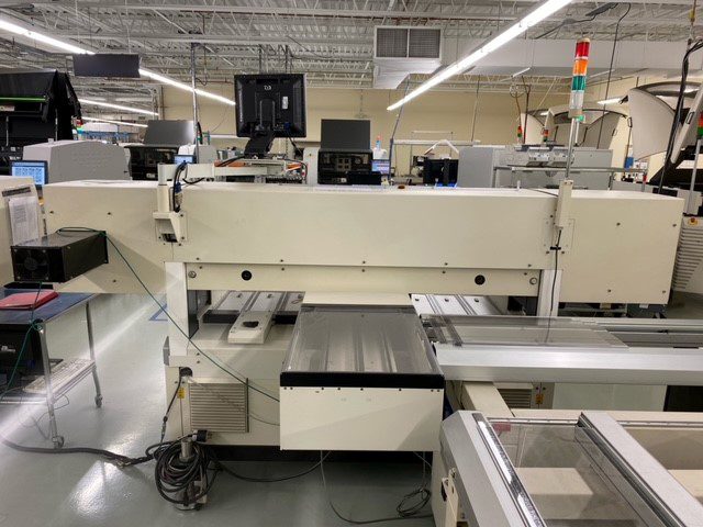 MyData MY 9 Conveyor