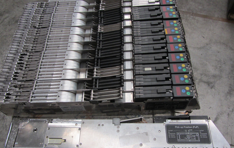 Siemens Feeder