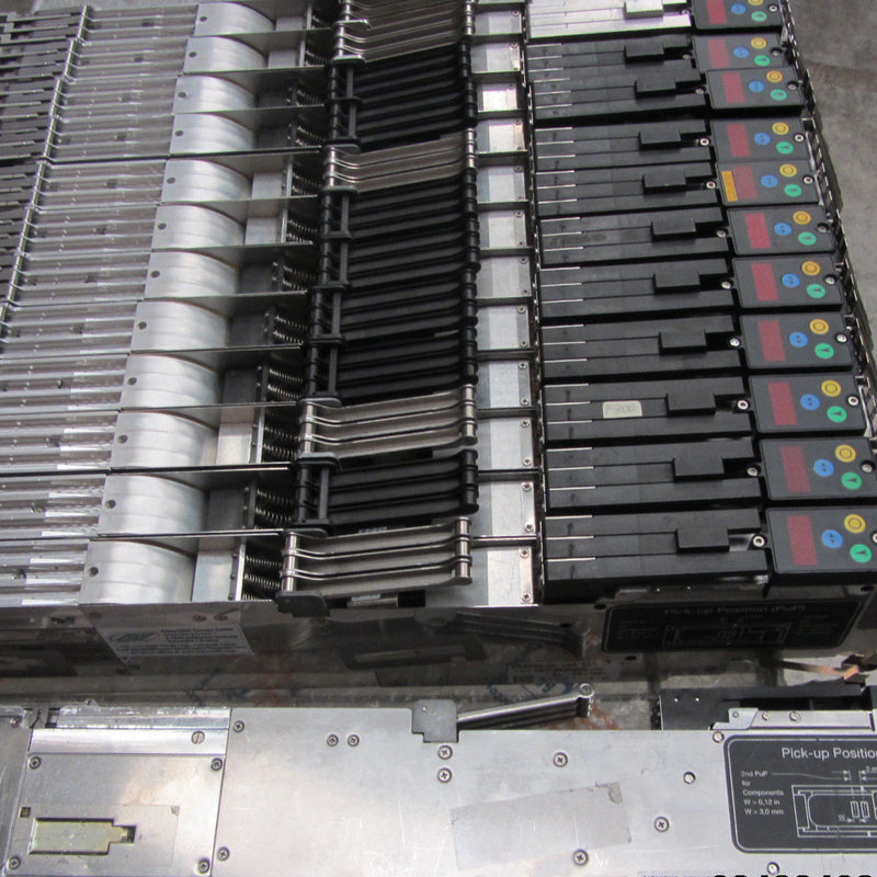 Siemens Feeder
