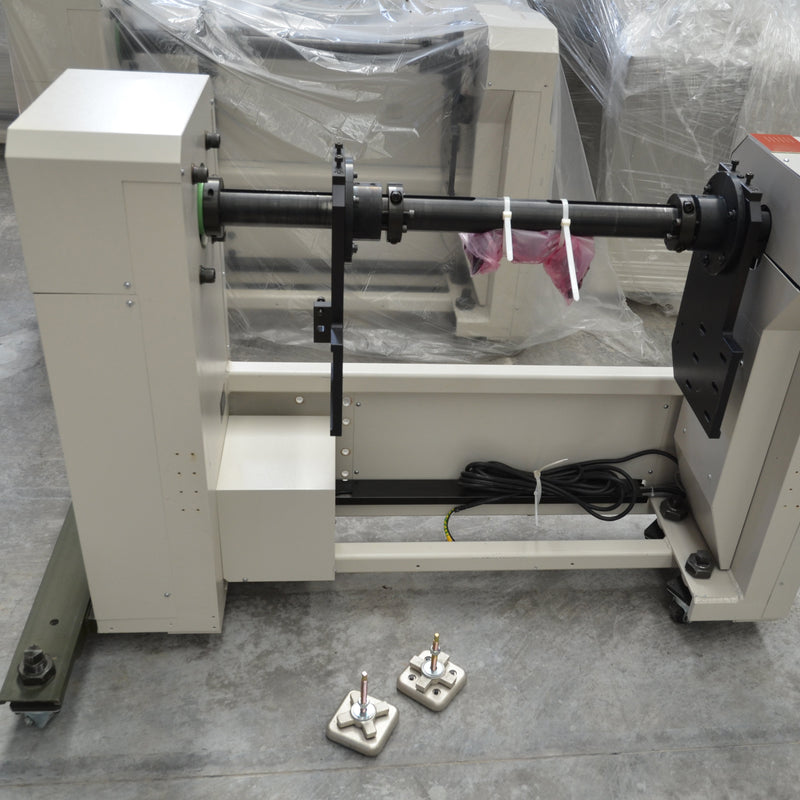 Accretech / TSK MHF 300 L Test Head Manipulators