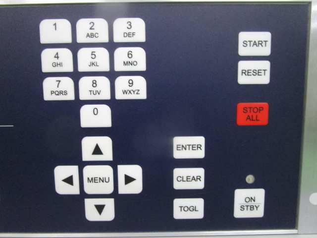 Inficon Cygnus 2 Deposition Controller