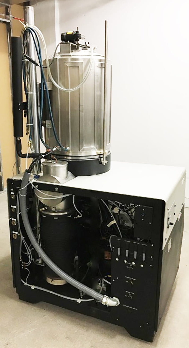 CHA SE 600 Multiple Source Thermal Evaporator