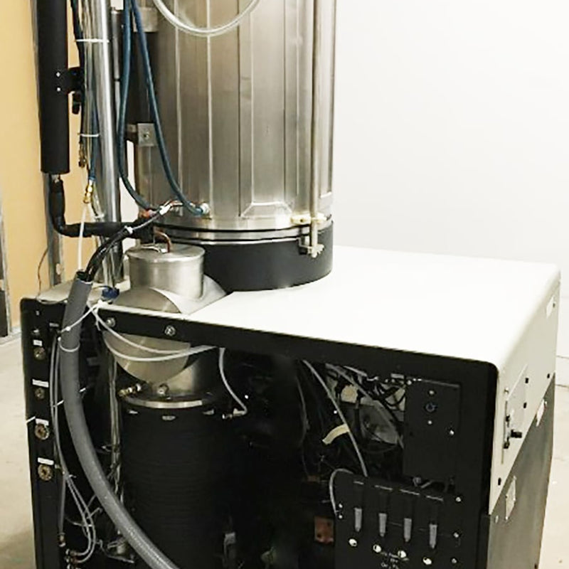 CHA SE 600 Multiple Source Thermal Evaporator