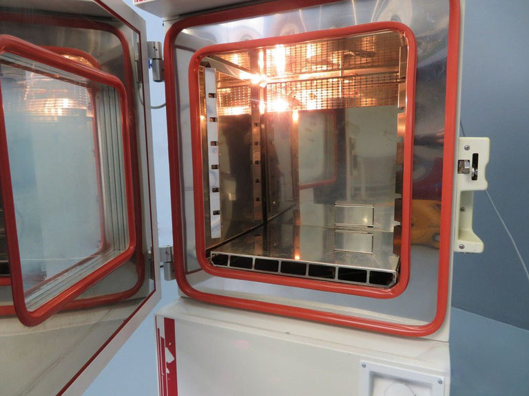 Votsch VCL 7010 Climate Test Chamber