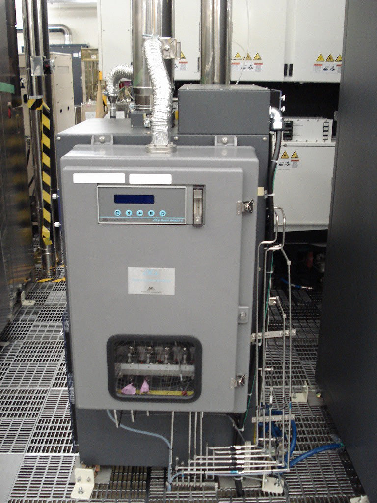 Applied Materials Centura DxZ Chamber