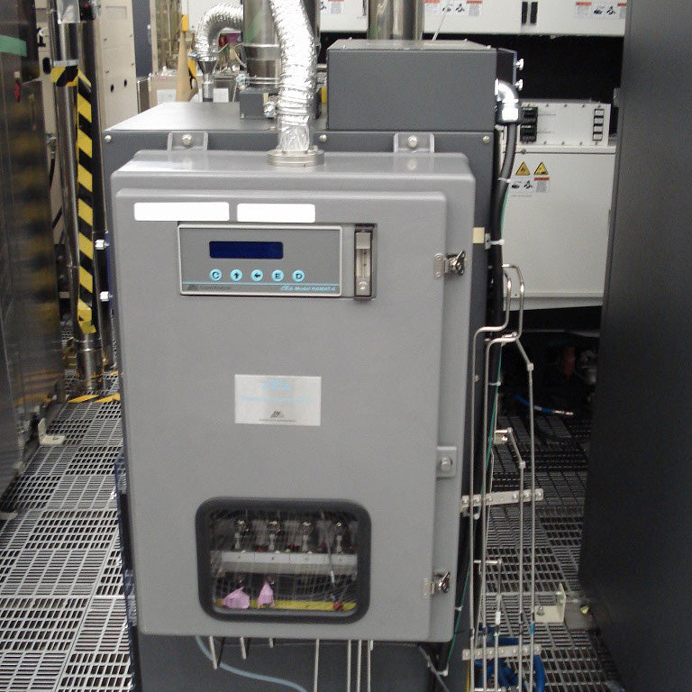 Applied Materials Centura DxZ Chamber