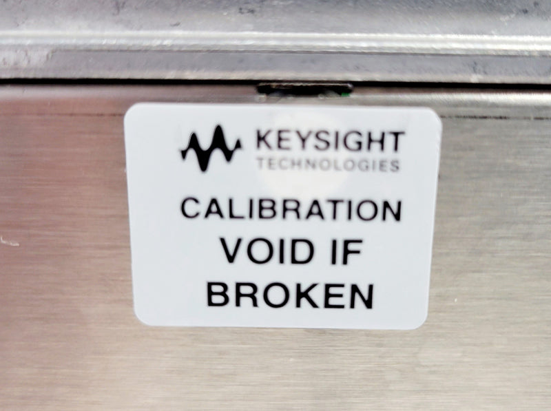 Agilent 86109 B Receiver Module