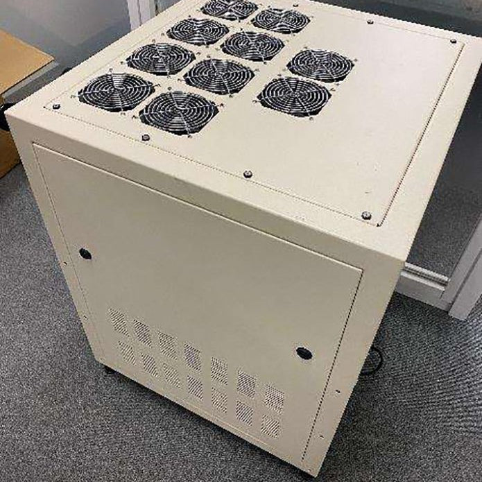 LTX / Credence Fusion LX Tester