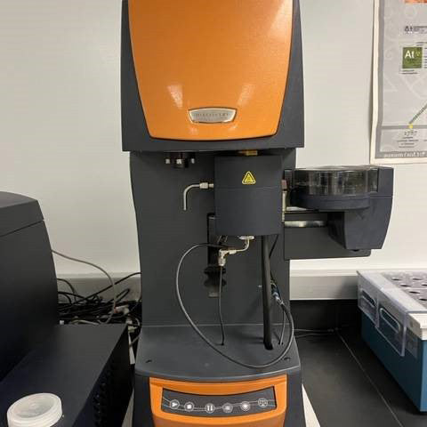 TA Instruments Discovery Thermogravimetric Analyzer (TGA)