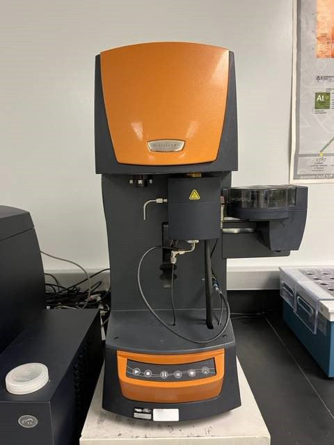 TA Instruments Discovery Thermogravimetric Analyzer (TGA)