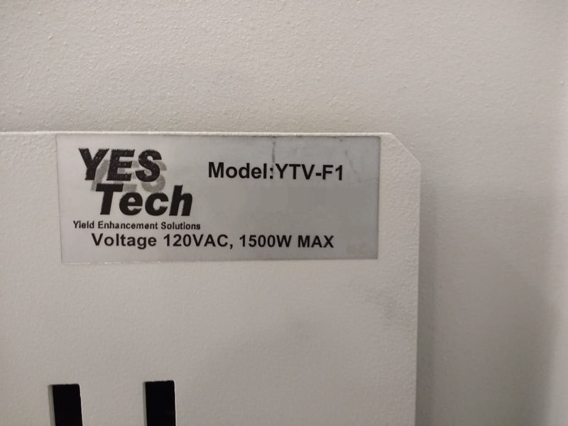Yestech F 1 AOI (Automated Optical Inspection)
