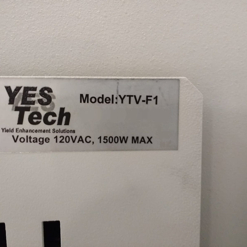 Yestech F 1 AOI (Automated Optical Inspection)
