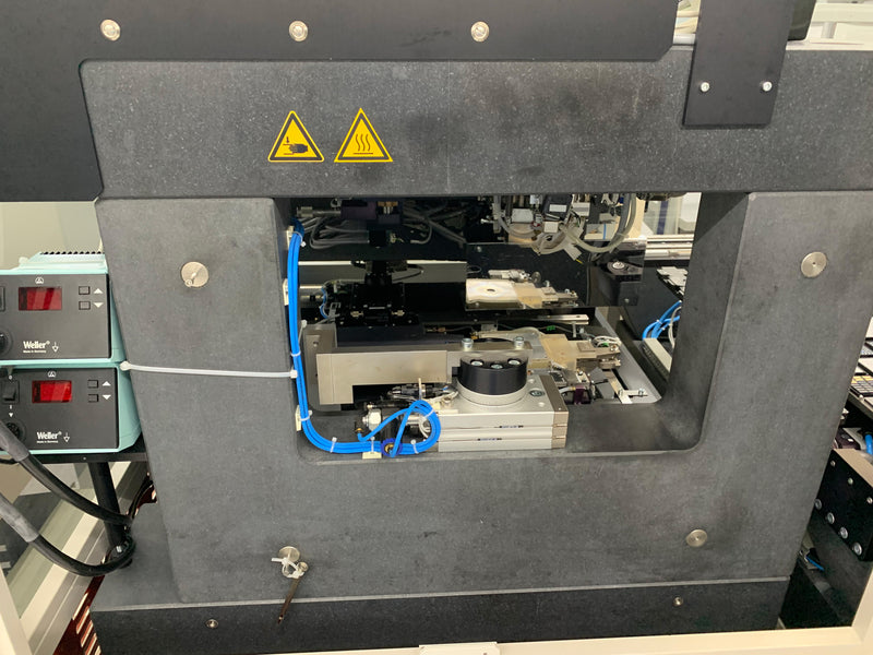 SUSS FC 250 Die Bonder