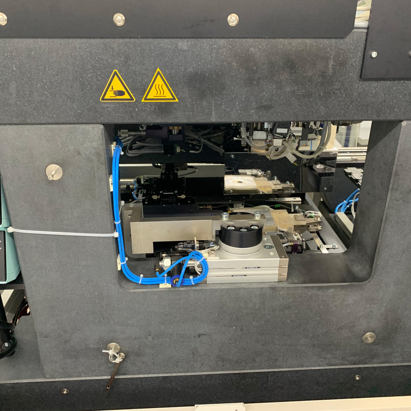SUSS FC 250 Die Bonder