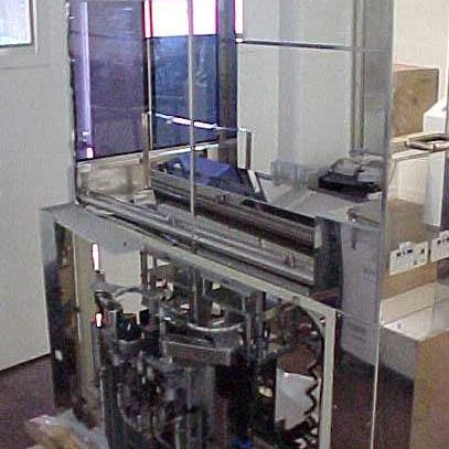 Axcelis 8250 Load Station