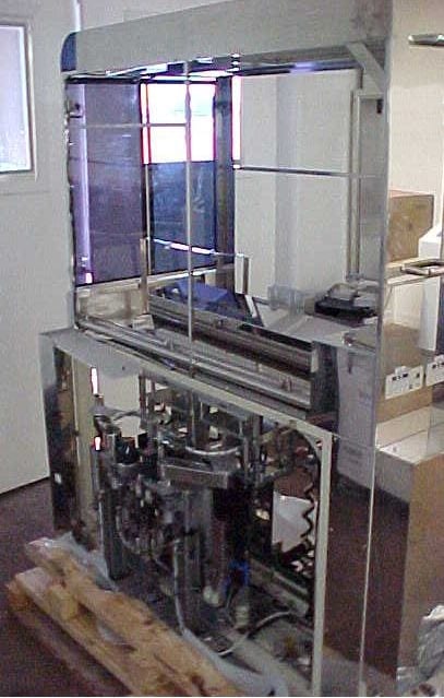 Axcelis 8250 Load Station