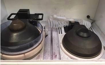 Semitool Equinox EQ 212 PMPLTNG 150