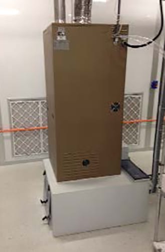 Delatech CDO 895 Scrubber