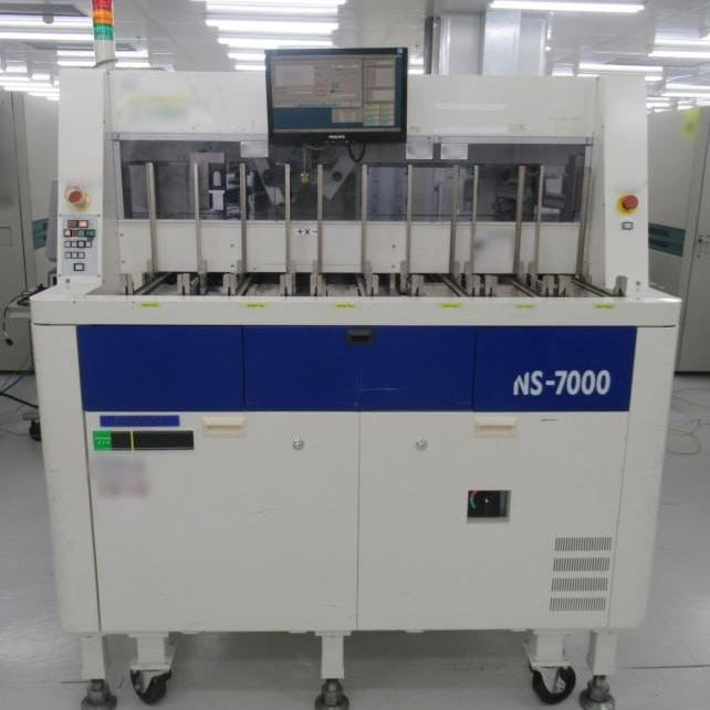 Seiko / Epson NS 7000 Handler